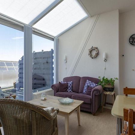 Luxury Apartment With Garden Callantsoog Ngoại thất bức ảnh