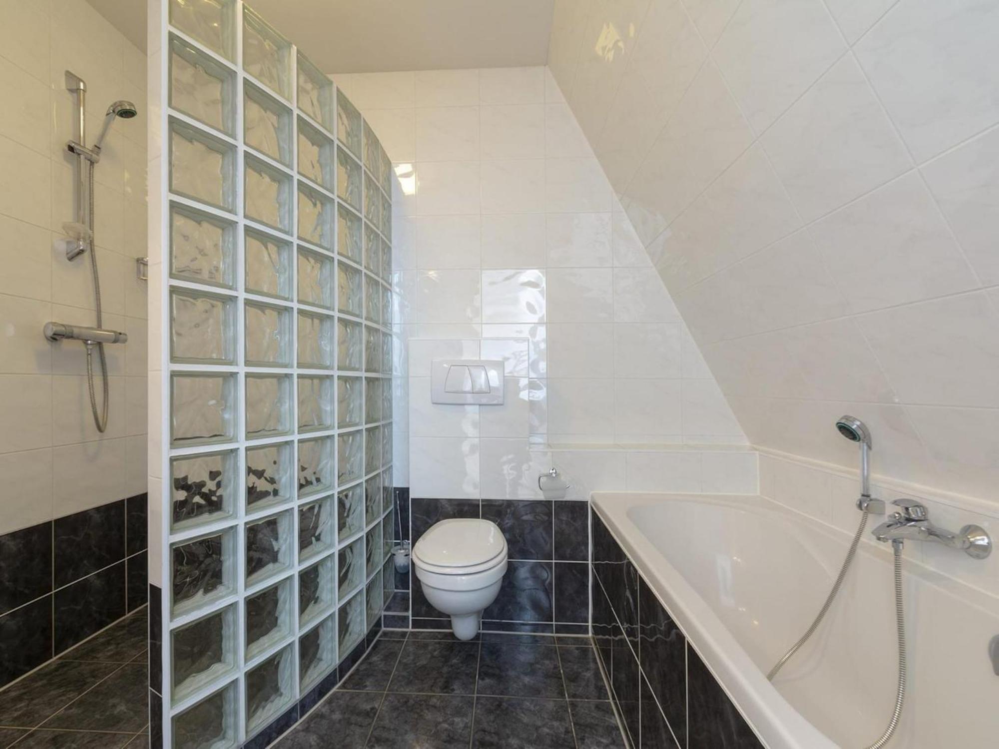 Luxury Apartment With Garden Callantsoog Ngoại thất bức ảnh
