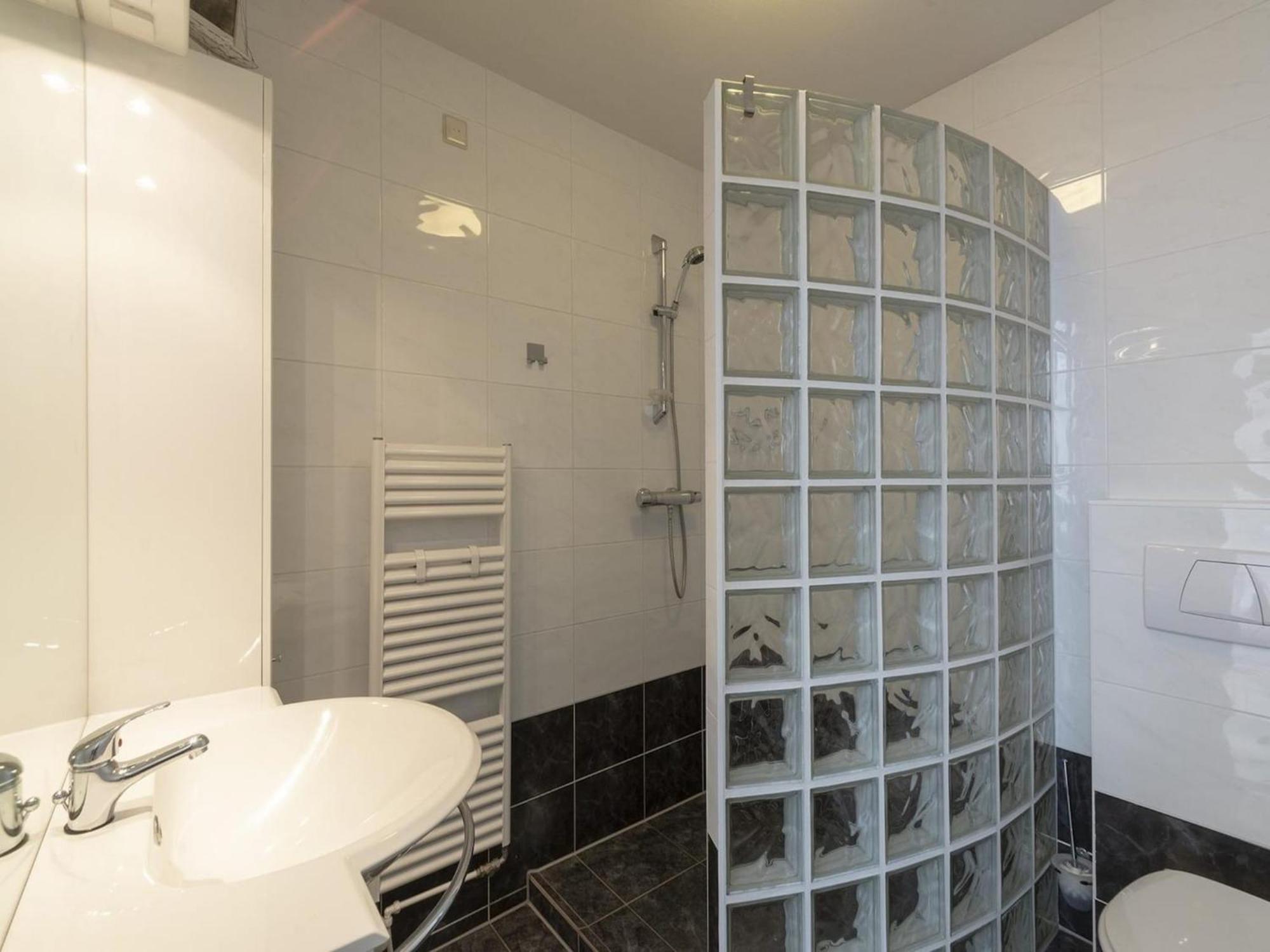 Luxury Apartment With Garden Callantsoog Ngoại thất bức ảnh