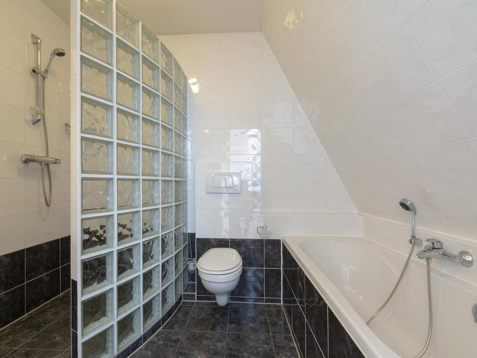 Luxury Apartment With Garden Callantsoog Ngoại thất bức ảnh